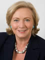 Photo of Frances Fitzgerald