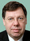 Photo of Brian Cowen