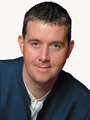 Photo of Paul Gogarty