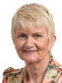 Photo of Marian Harkin