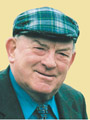 Photo of Jackie Healy-Rae