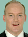 Photo of Conor Lenihan