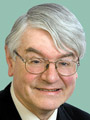 Photo of Martin Mansergh