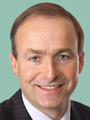 Photo of Micheál Martin