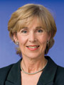 Photo of Liz McManus