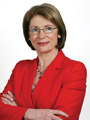 Photo of Jan O'Sullivan