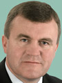 Photo of Seán Power