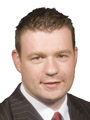 Photo of Alan Kelly