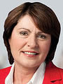 Photo of Ann Phelan