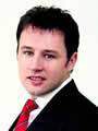 Photo of Charlie McConalogue