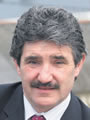 Photo of John Halligan