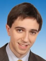 Photo of Simon Harris