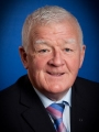 Photo of Terry Brennan