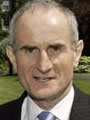 Photo of Martin McAleese