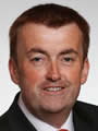 Photo of Colm Brophy