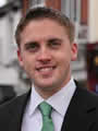 Photo of Cormac Devlin