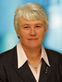 Photo of Catherine Byrne