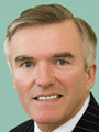 Photo of Ivor Callely