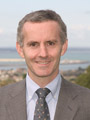 Photo of Ciarán Cuffe